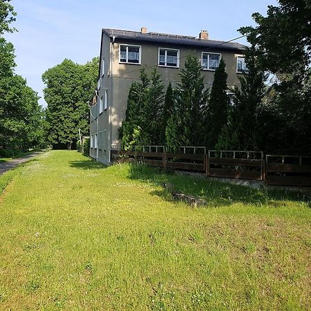Ferienwohnung Am Thueringen Radweg Rauda Ngoại thất bức ảnh
