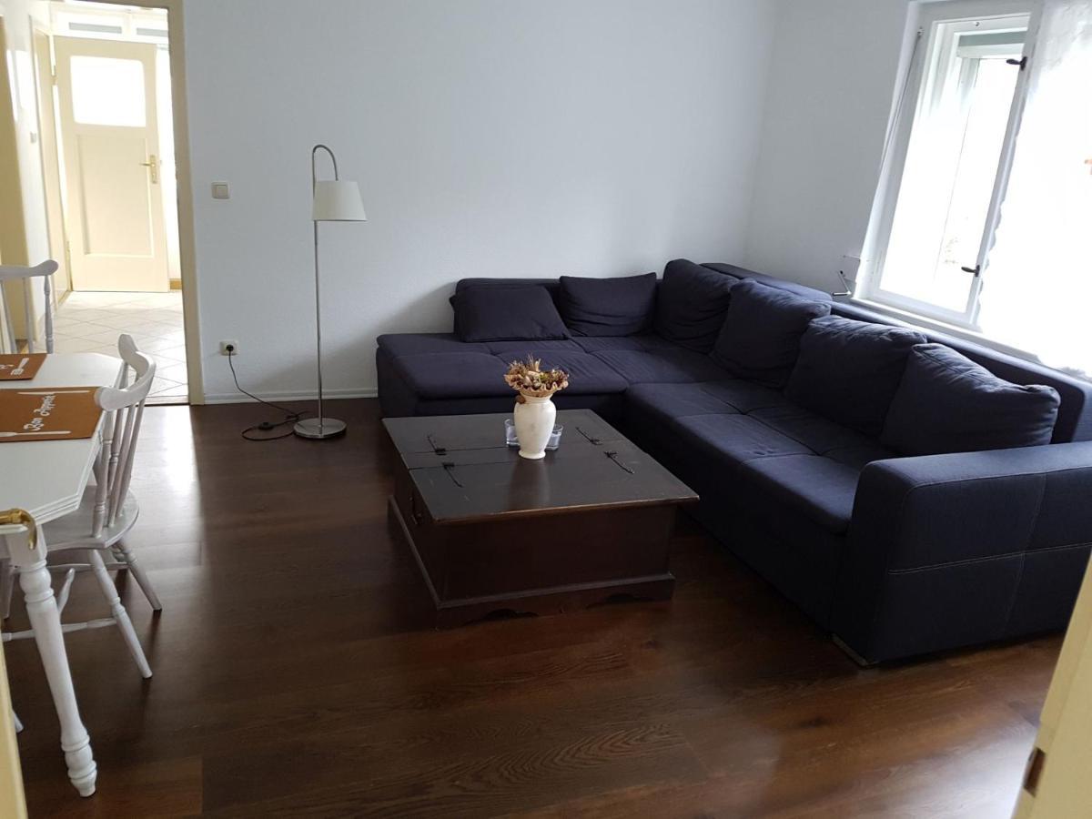 Ferienwohnung Am Thueringen Radweg Rauda Ngoại thất bức ảnh