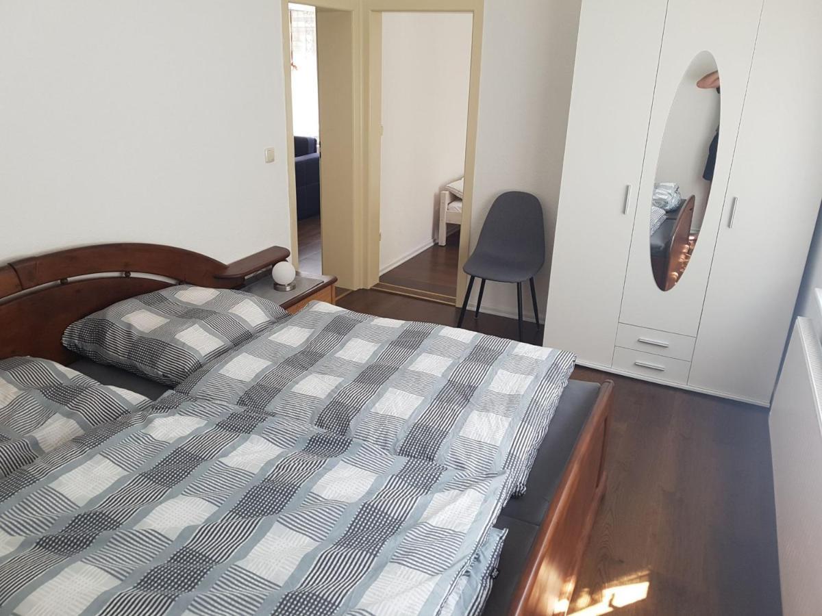 Ferienwohnung Am Thueringen Radweg Rauda Ngoại thất bức ảnh